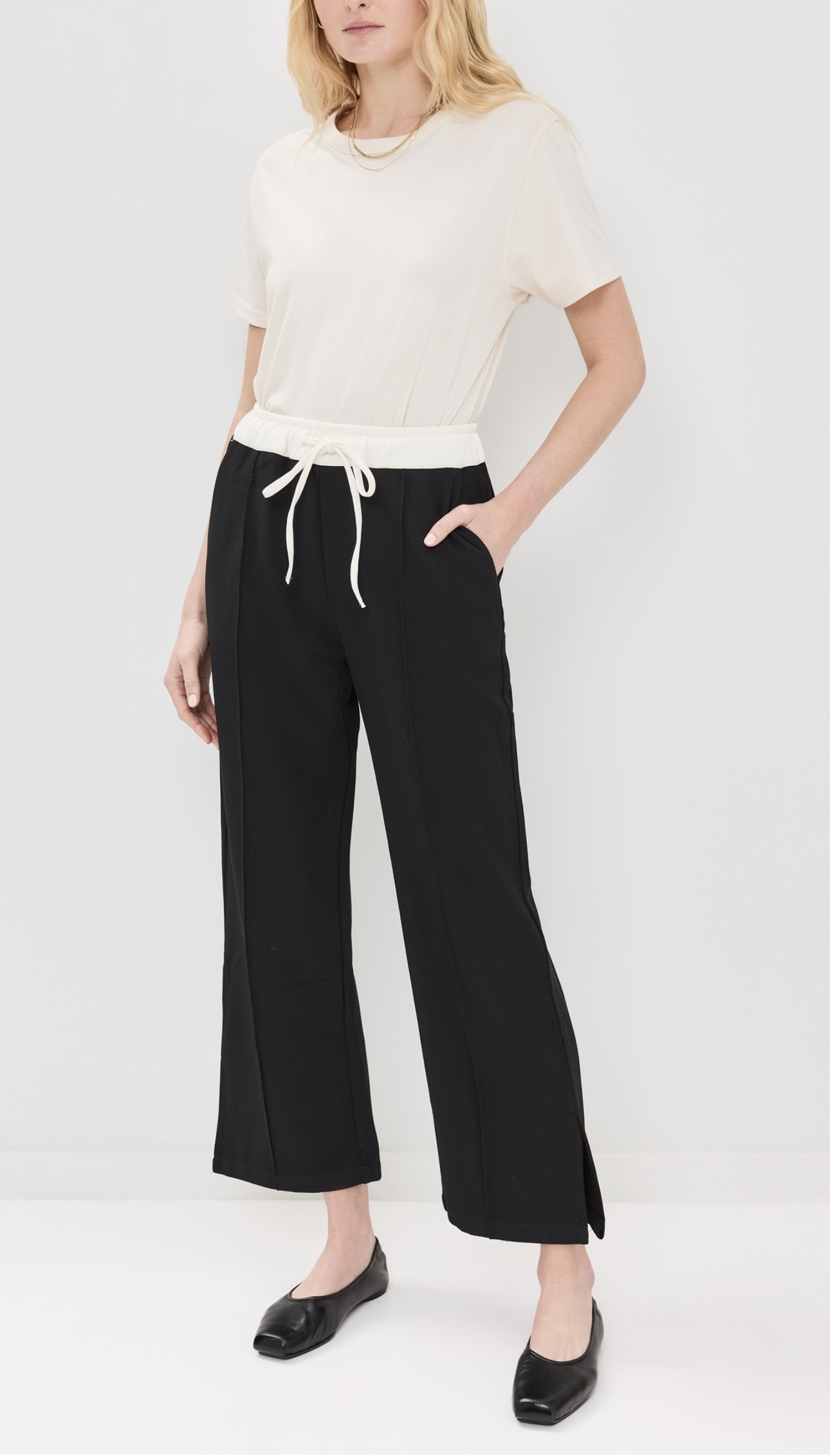 パンツ Little Llies  Frankie Pants