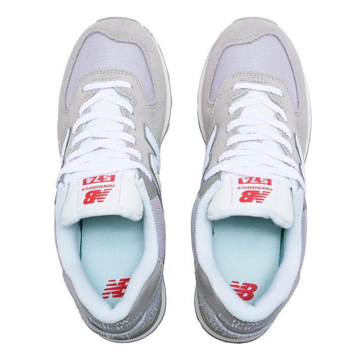 【NEW BALANCE】U574GRR(D) GRAY(GRR) 国内発送 NEW BALANCE】U574GRR(D) GRAY(GRR) 国内発送 (New Balance