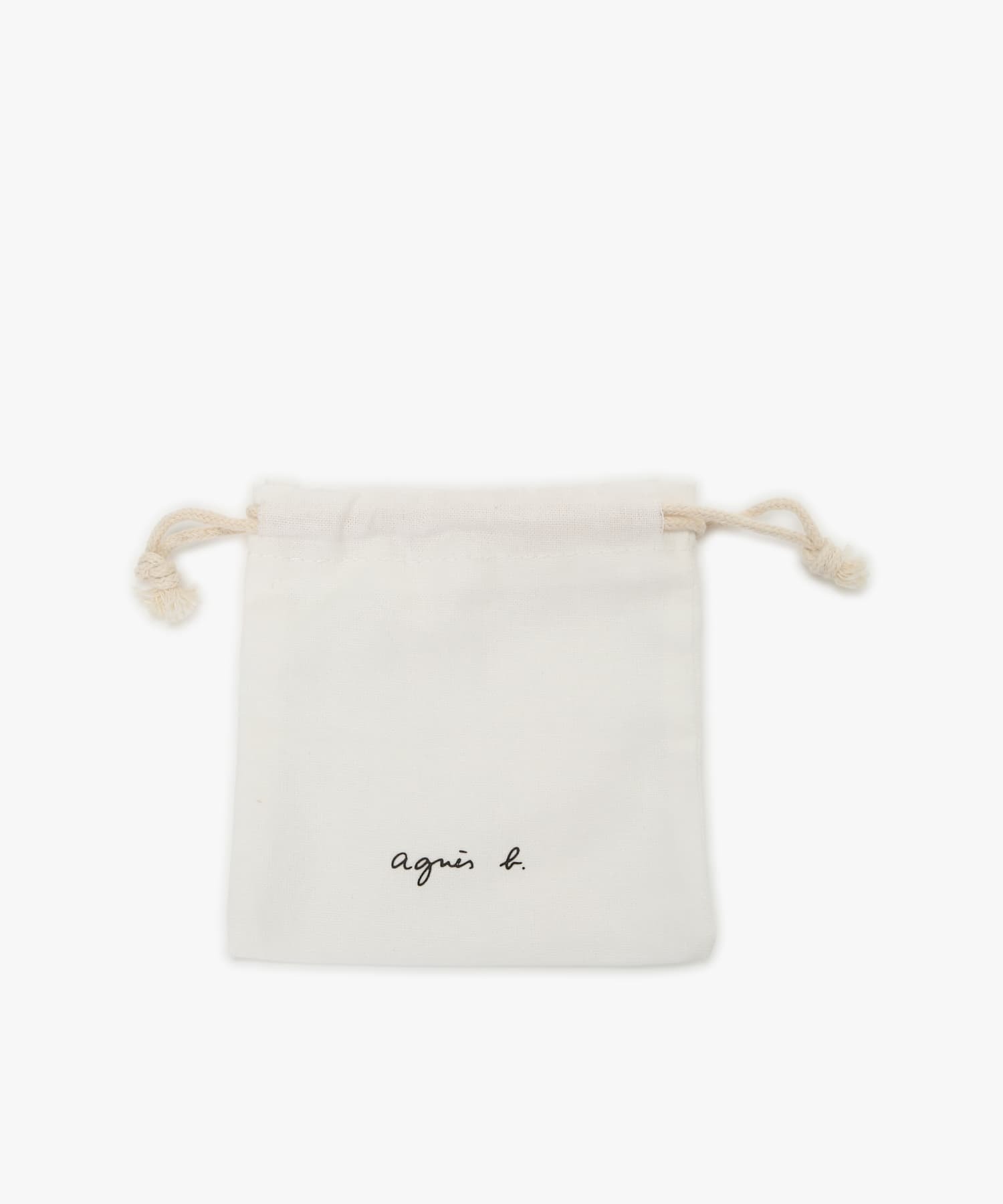 【アニエスベー】So Cute!\"Wrapped in Love\" リボンブレスレット agnes b.◇レディース Wrapped in Love リボン ブレスレット