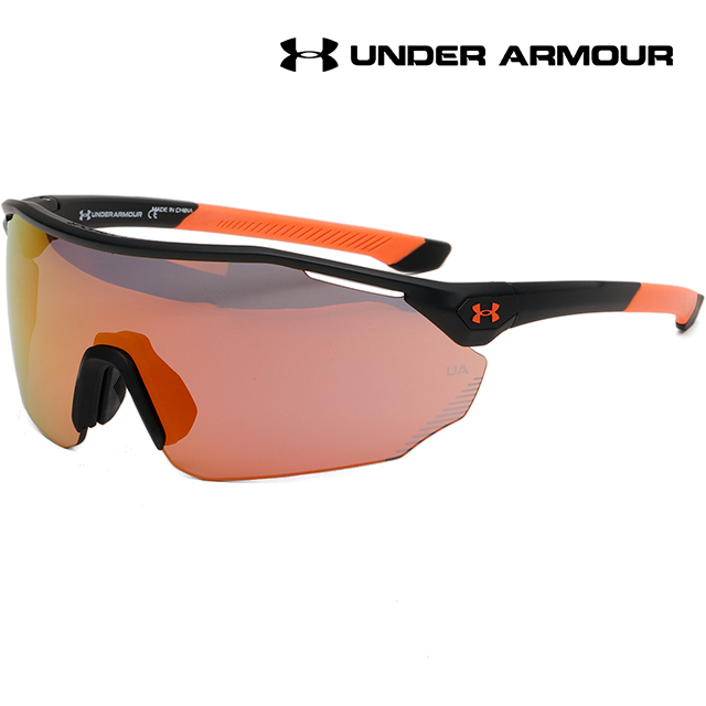 サングラス Under Armour Force 2 Goggles Mirror UA 0011S RC250