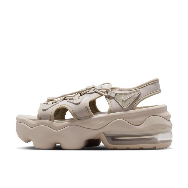 NIKE W AIRMAX KOKO SANDAL CRM II/WHT 国内発送