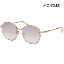 Moncler Sunglasses ML0111K 33U Mirror Asian Fit