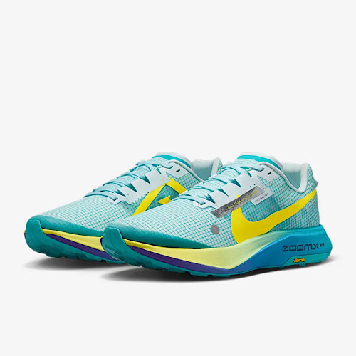 《☆超レア☆》☆NIKE☆ZoomX Ultrafly Trail☆Blue