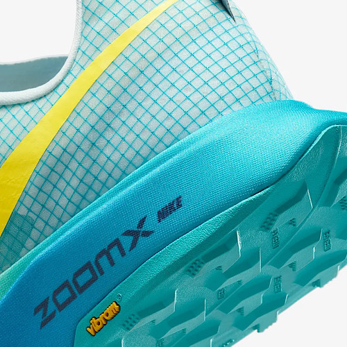 《☆超レア☆》☆NIKE☆ZoomX Ultrafly Trail☆Blue