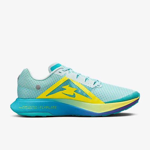 《☆超レア☆》☆NIKE☆ZoomX Ultrafly Trail☆Blue
