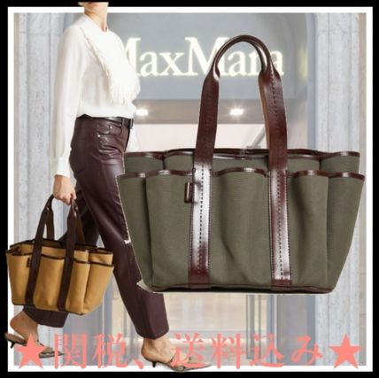 Max Mara(マックスマーラ) トートバッグ(レディース) - 海外通販
