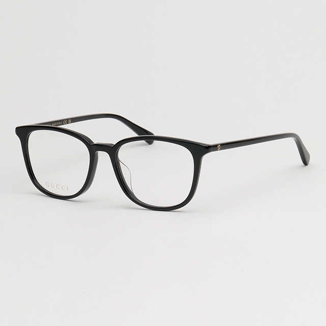 メガネ Gucci Glasses Frame GG1230OA 002 Lightweight Asian Fit