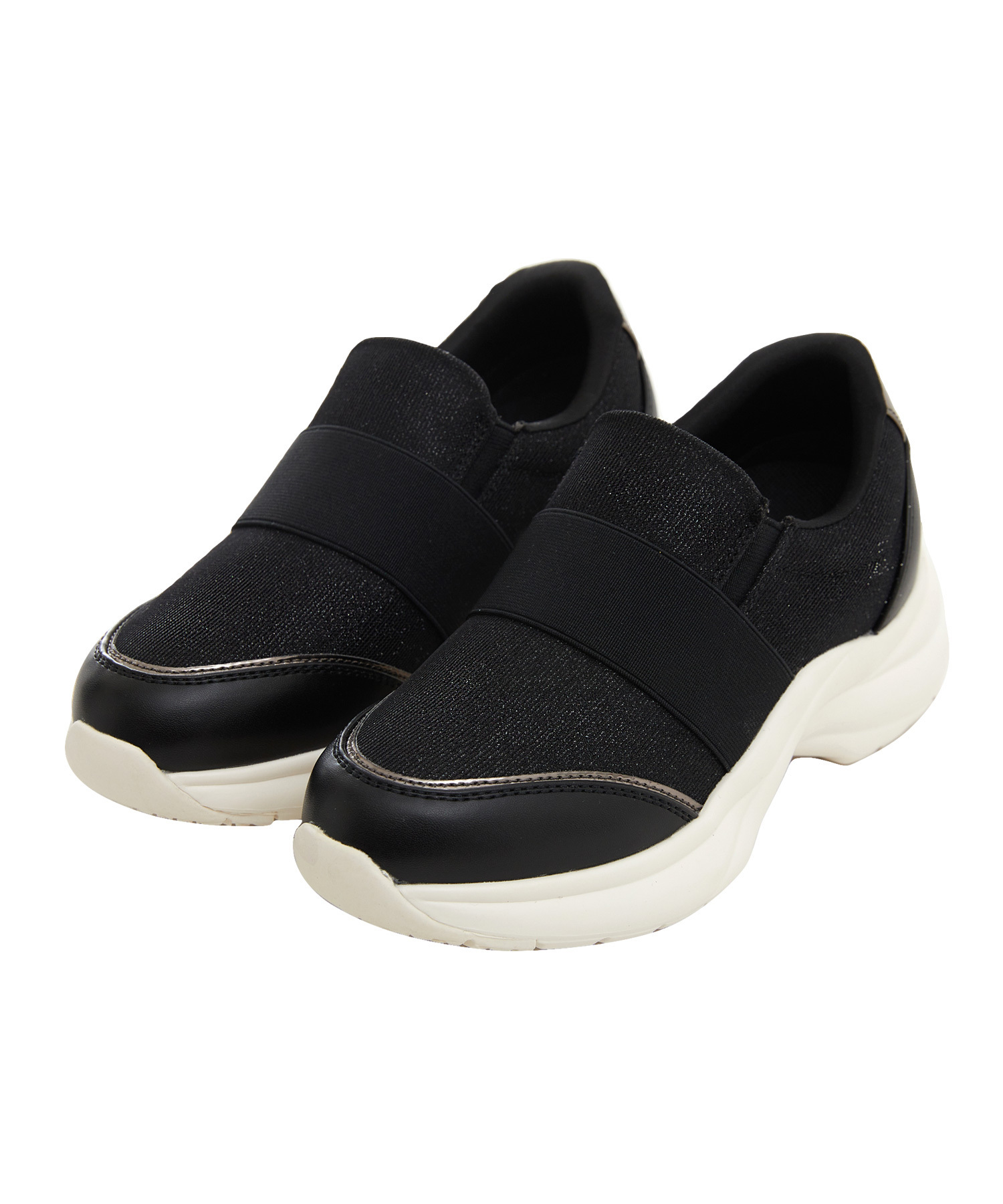 スニーカー BEARPAW BLISS Sneakers 2091001PA-W
