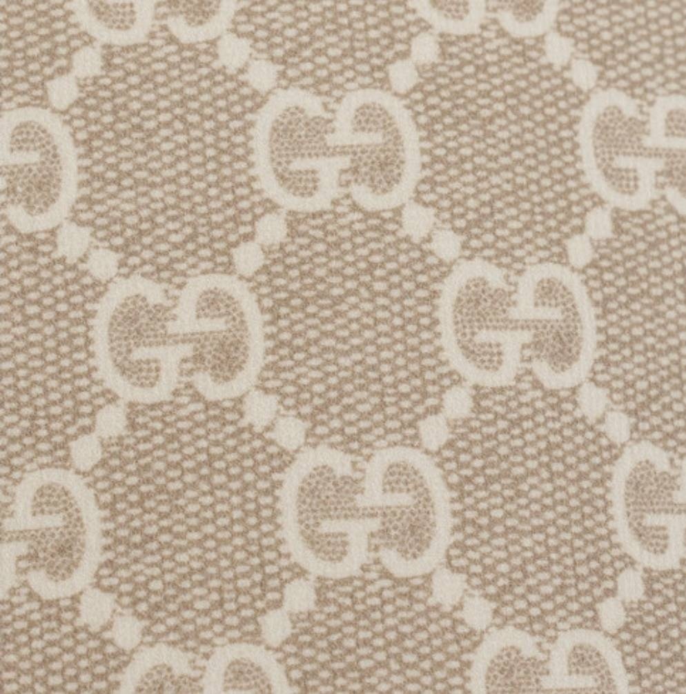 《GUCCI》GG スモール トートバッグ