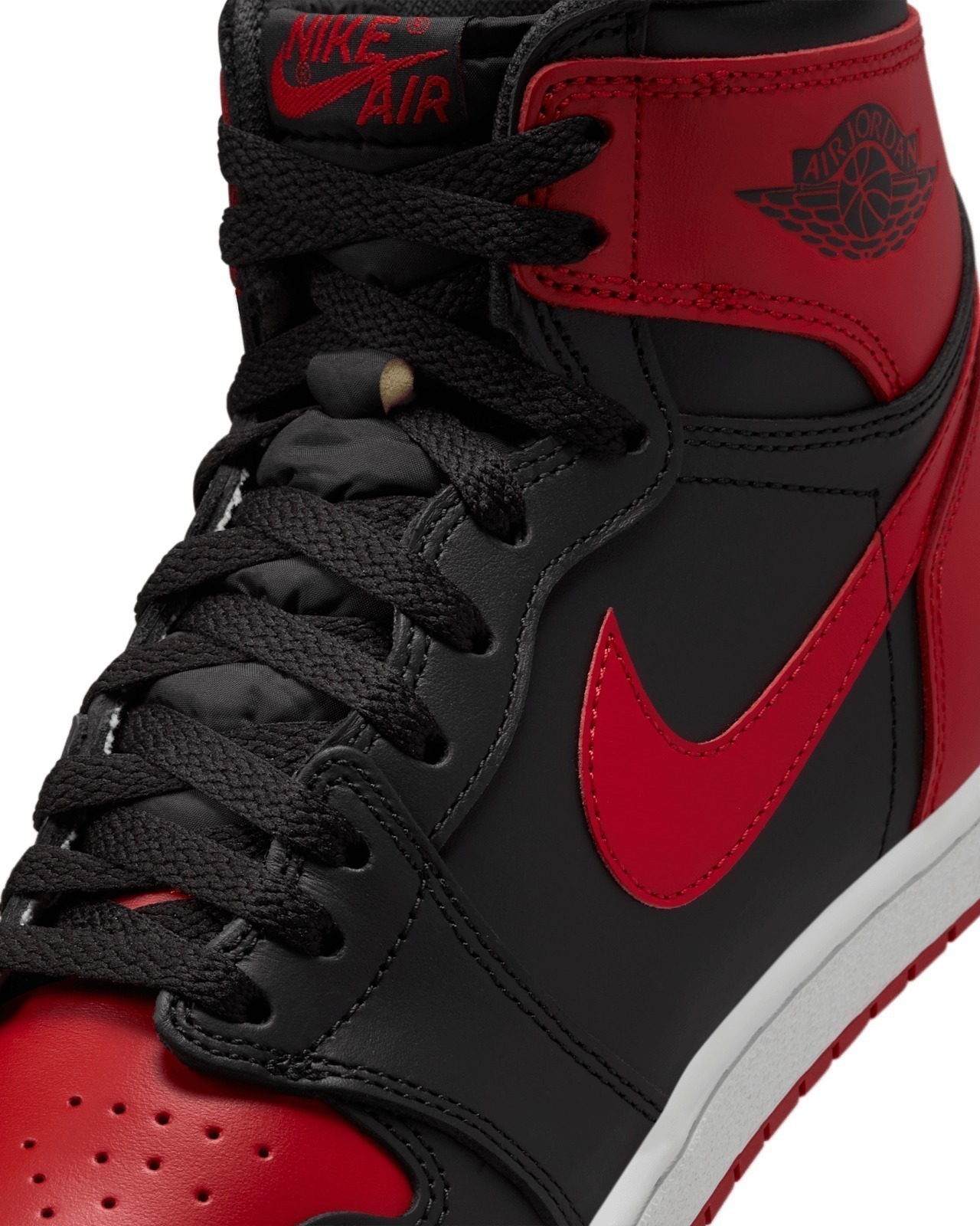 ★NIKE★送関込★UR確定！Air Jordan 1 High '85 “Bred”
