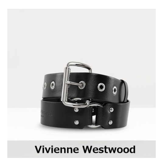 Vivienne Westwood☆ボンテージ ベルト
