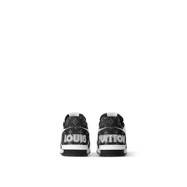 Louis Vuitton《足元決まる☆》Trainer スニーカー
