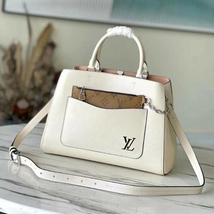 Louis Vuitton《使い勝手抜群☆》バッグ マレル トート BB