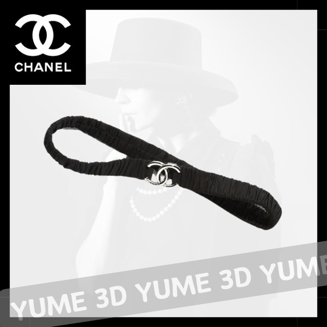♡CHANEL♡CCロゴマーク♡ベルト♡