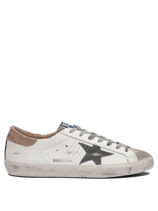 ★韓国の人気★【Golden goose】★男性YEAHスニーカー★関税込★ Golden Goose(ゴールデングース) スニーカー(メンズ) - 海外通販
