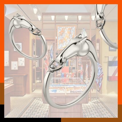 HERMES Galop(エルメス ギャロップ) ブレスレット(レディース