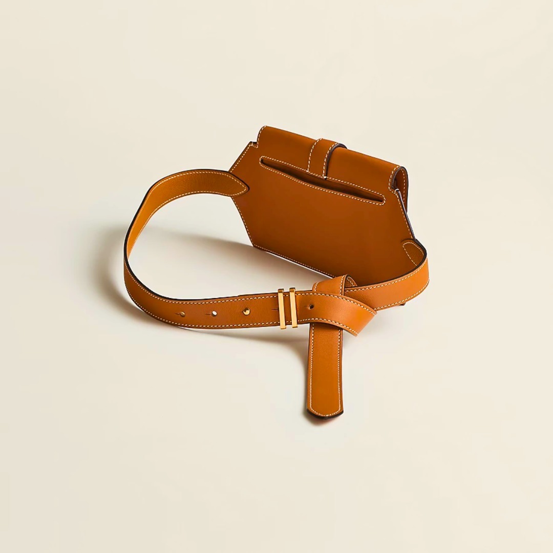 【HERMES】Elan Pocket バムバッグ Elan Pocket 24 belt | Hermès Mainland China