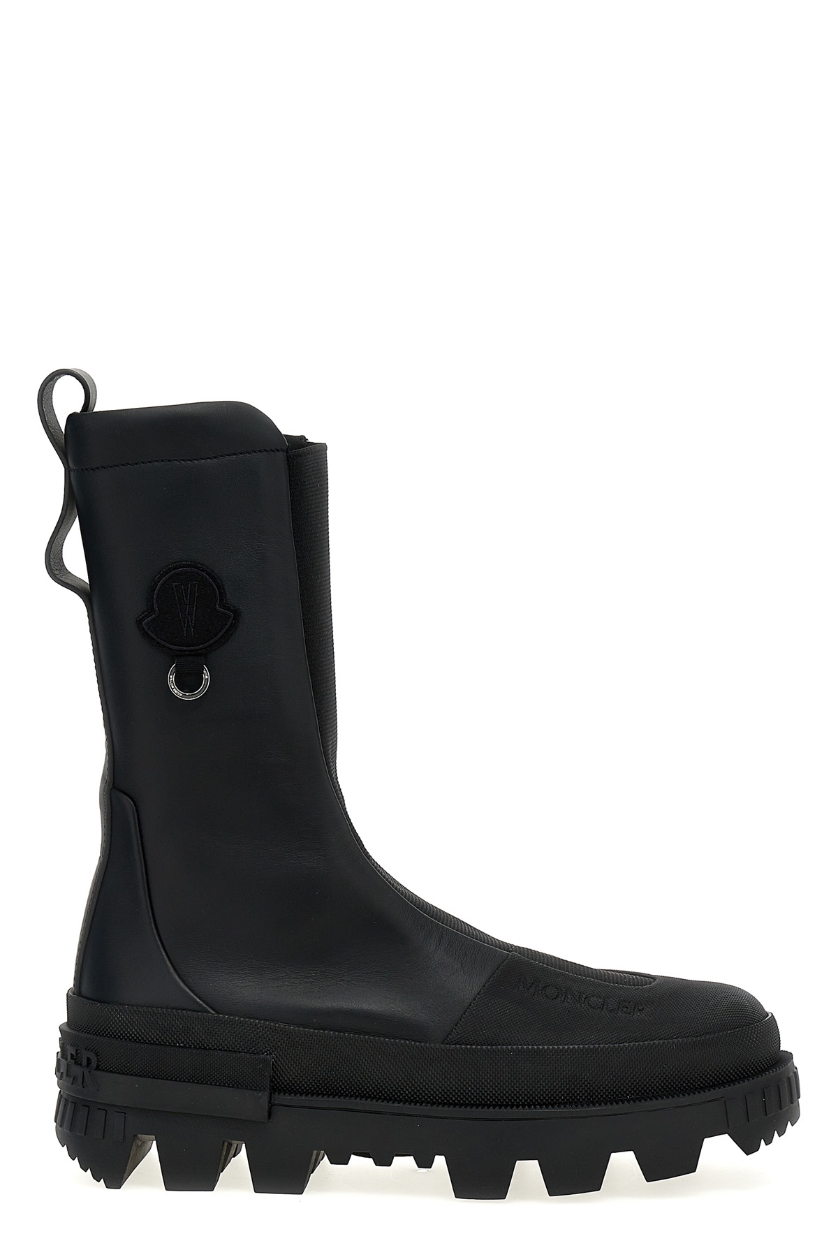 【関税込み】MONCLER GENIUS Moncler x Willow boots