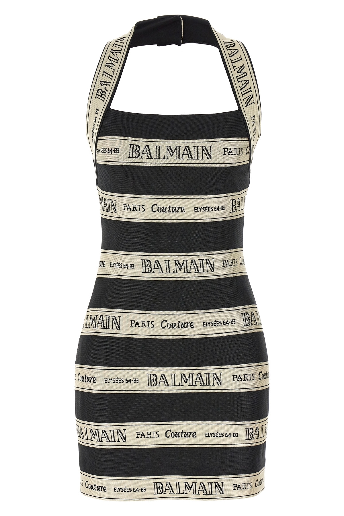 【関税込み】balmain Nastro Balmain' dress