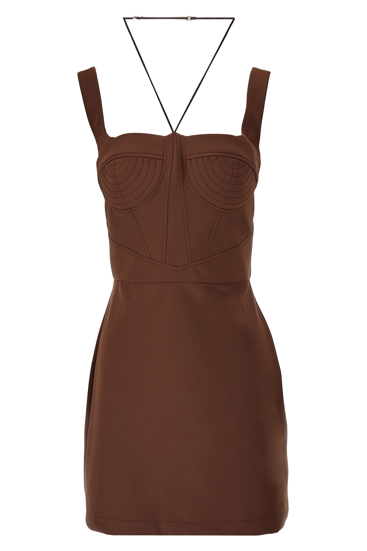 【関税込み】NENSI DOJAKA Maddie' dress