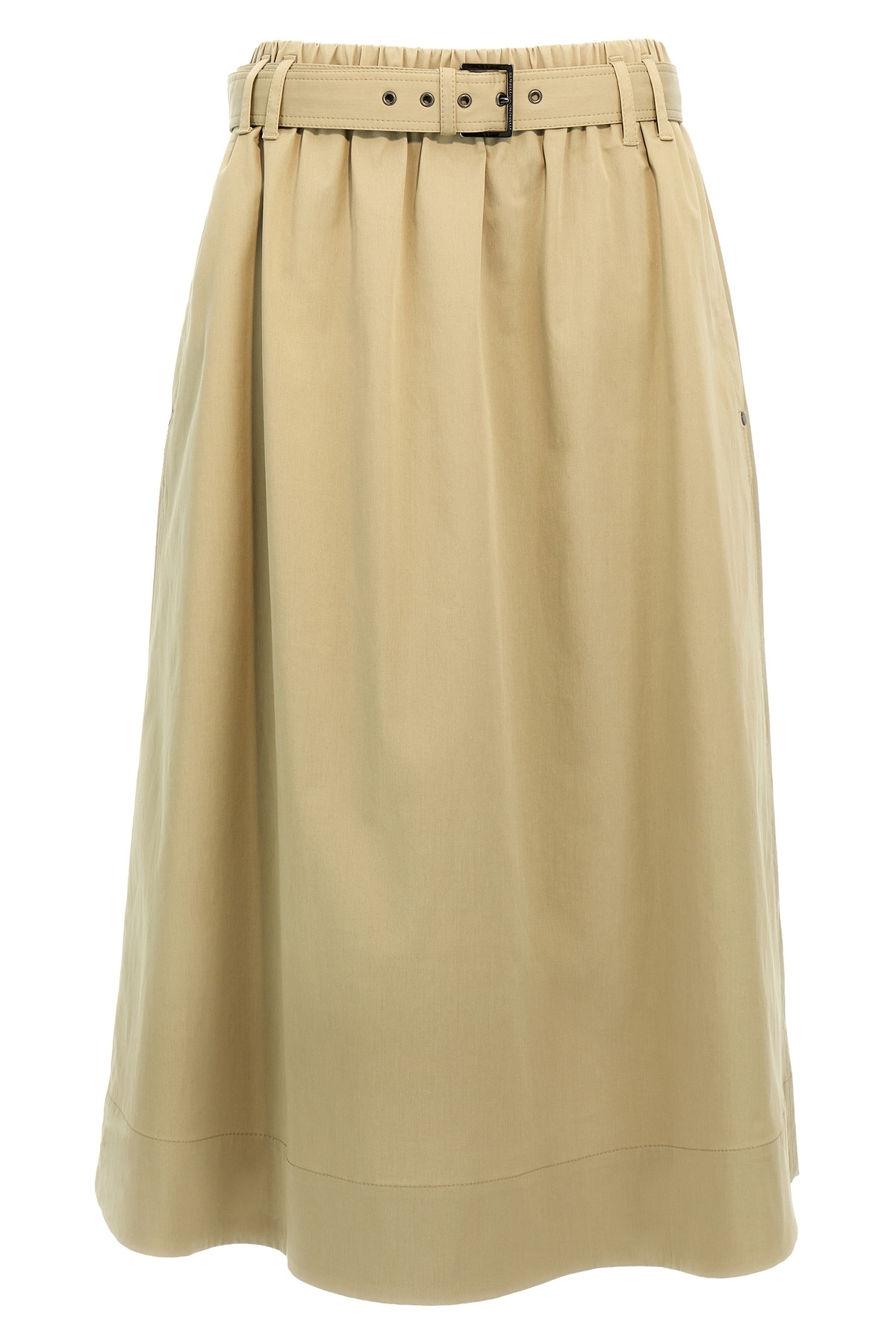 【関税込み】BRUNELLO CUCINELLI Midi skirt