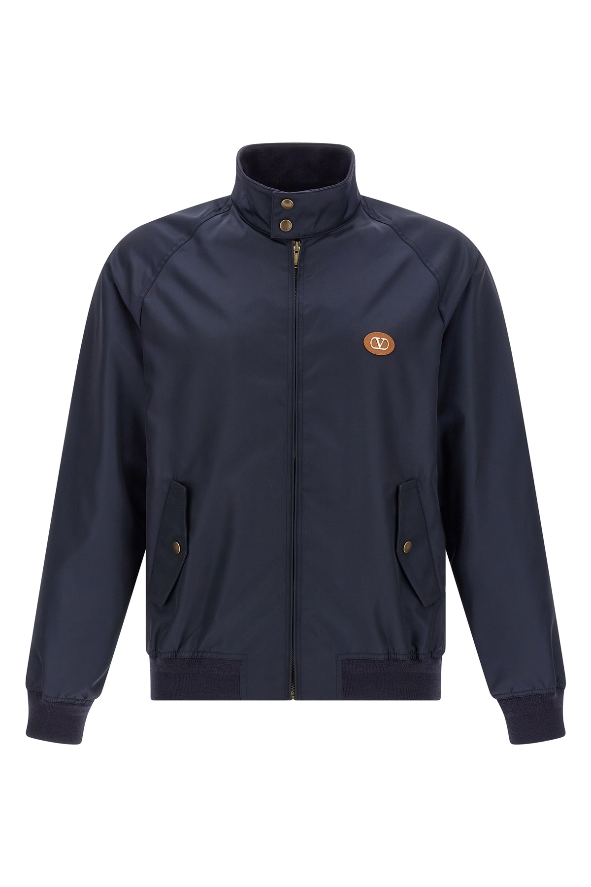 【関税込み】VALENTINO GARAVANI 'VLOGO' BOMBER JACKET