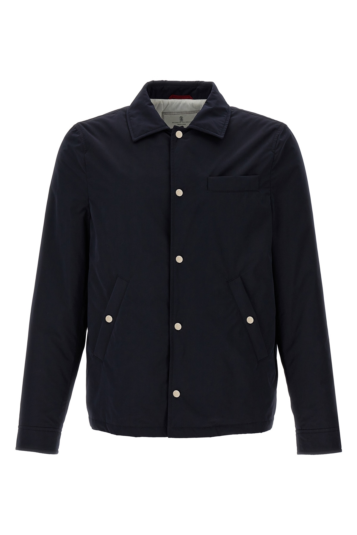 【関税込み】BRUNELLO CUCINELLI Water repellent jacket