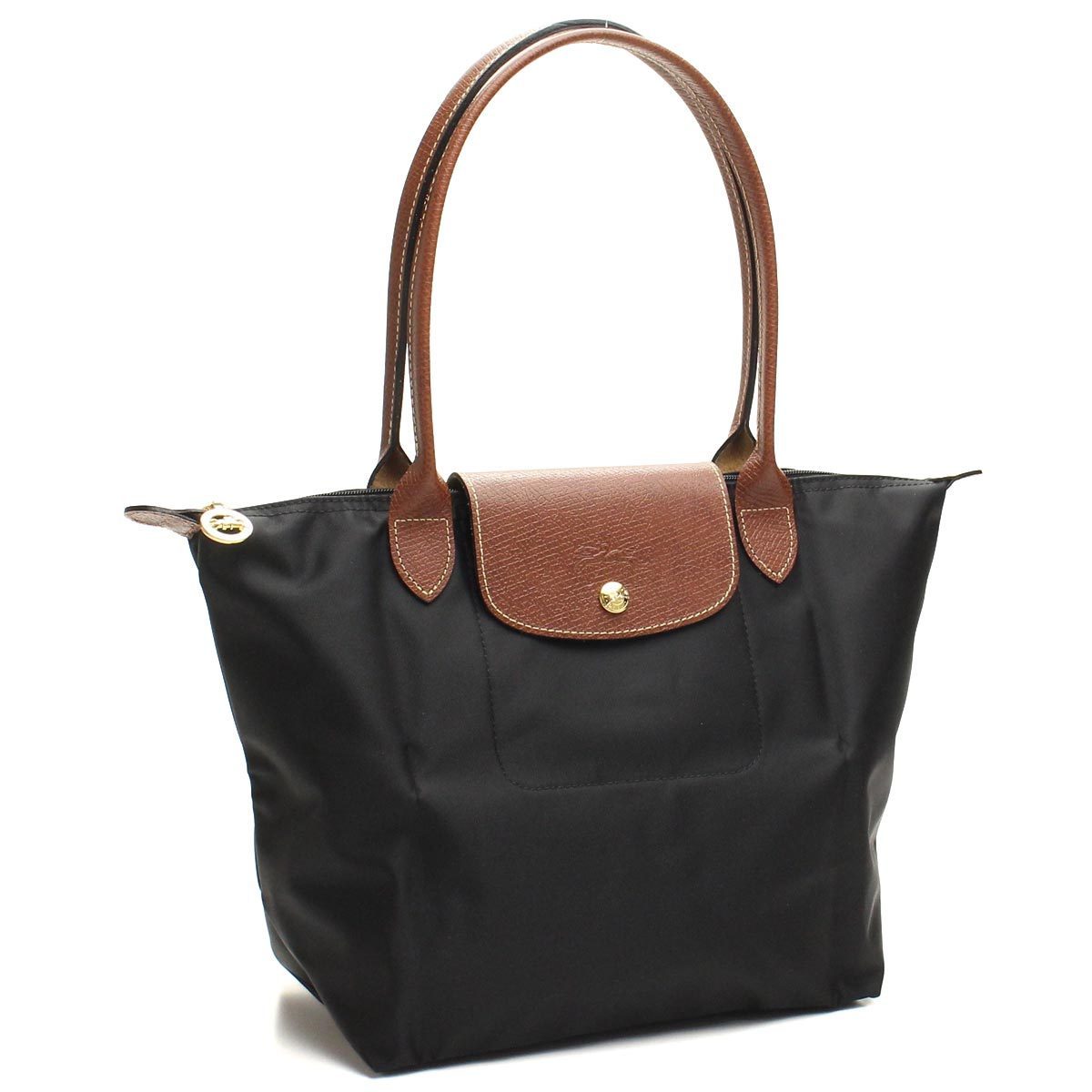 【国内即発】LONGCHAMP ル プリアージュ ショルダー M 2605001