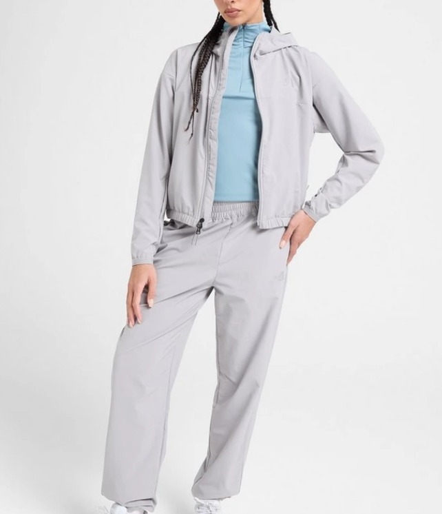 海外限定☆The North Face 上下セット セットアップ ロゴ