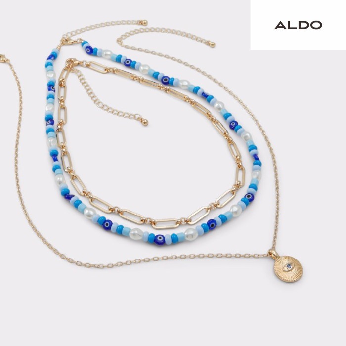 【追跡あり・関税負担なし】ALDO ネックレス