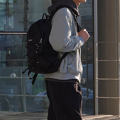 ★韓国人気★COVERNAT★LITE BACKPACK ☆韓国人気☆COVERNAT☆LITE BACKPACK