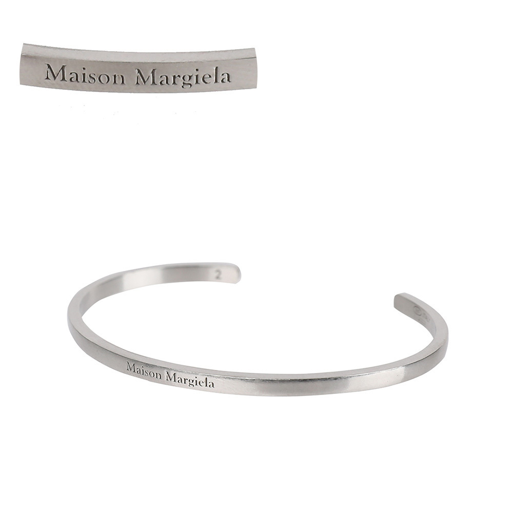 関税負担なし☆Maison Margiela メゾン マルジェラ ブレスレット