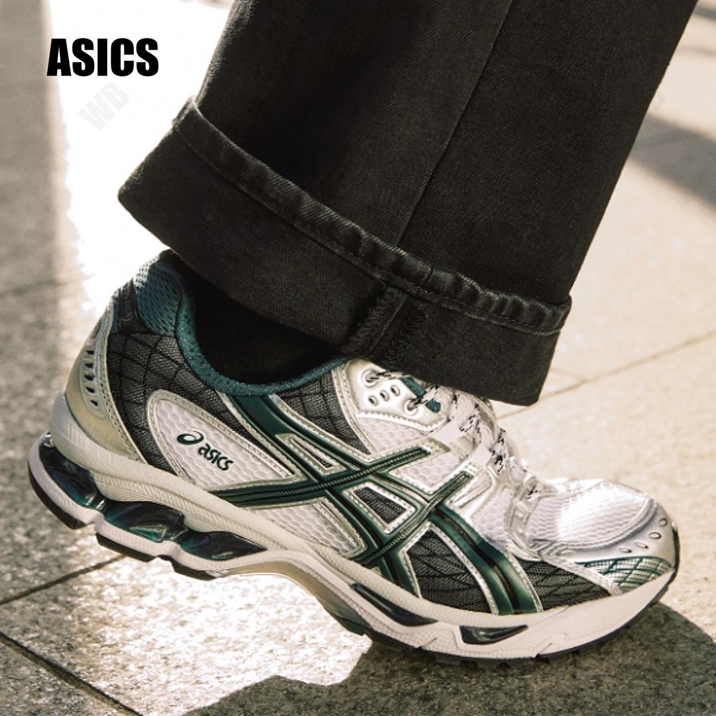 [Asics] GEL-NIMBUS 10.1 ☆送料込☆