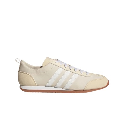 ★人気★ Adidas Neo VS Jog 2.0 Wonder White Cloud White