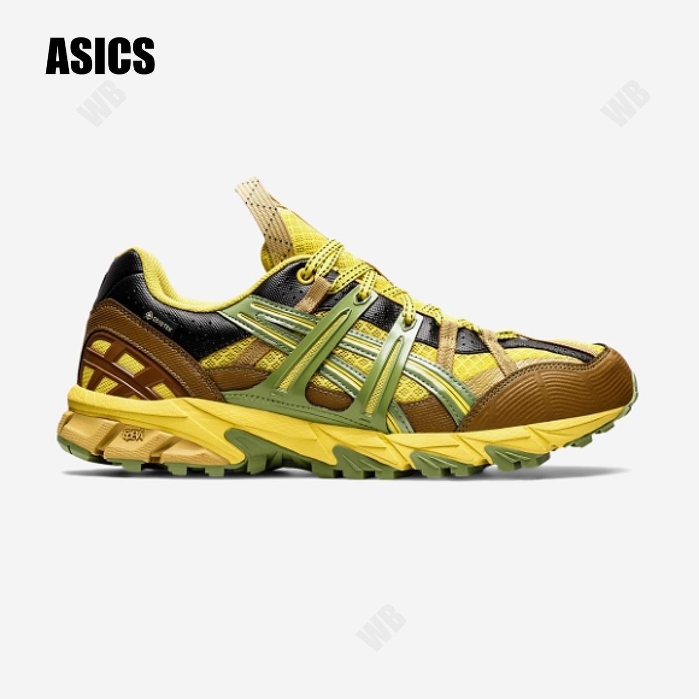 [Asics] HS4-S GEL-SONOMA 15-50 GTX ☆送料込☆