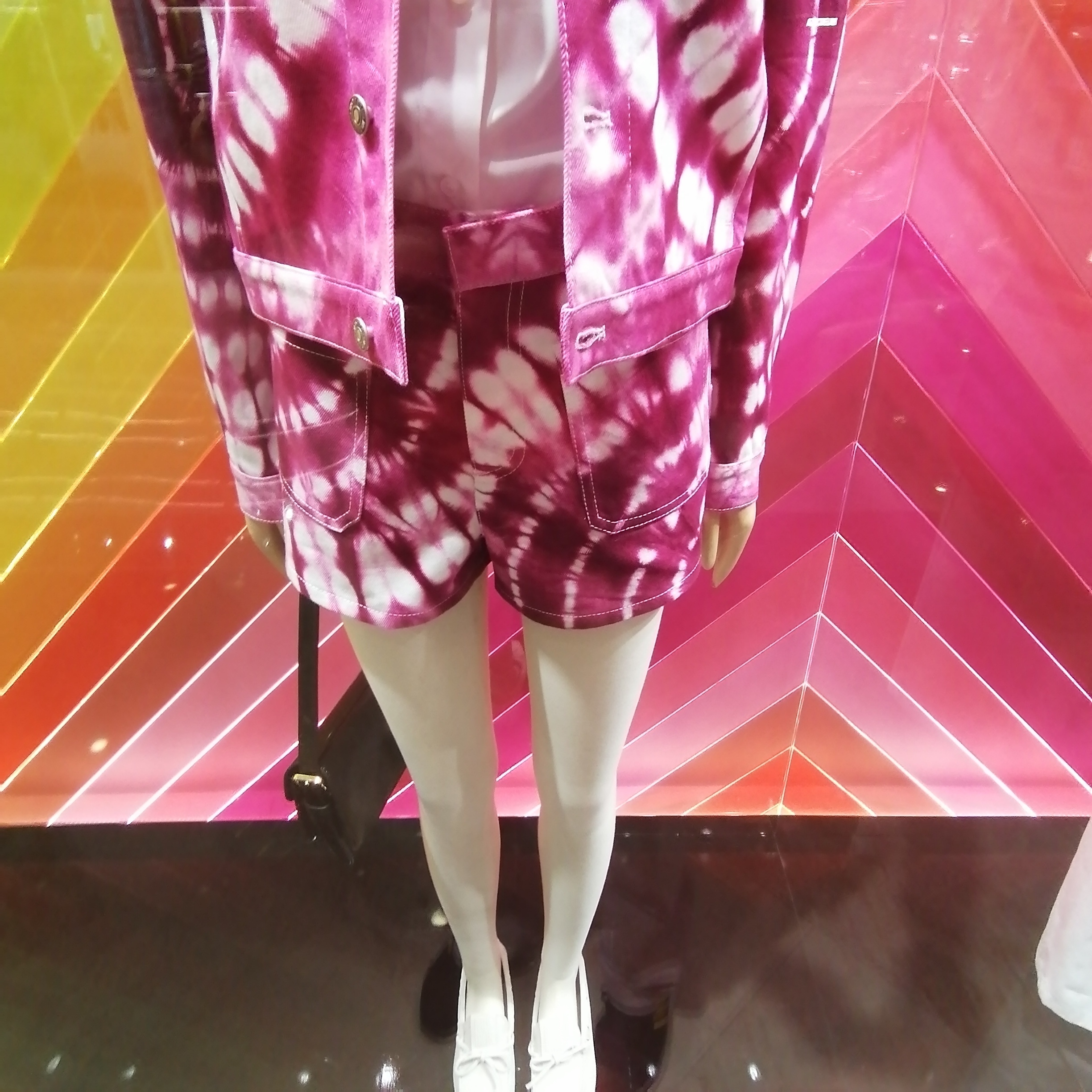 Dior☆ミス ディオール ショートパンツ