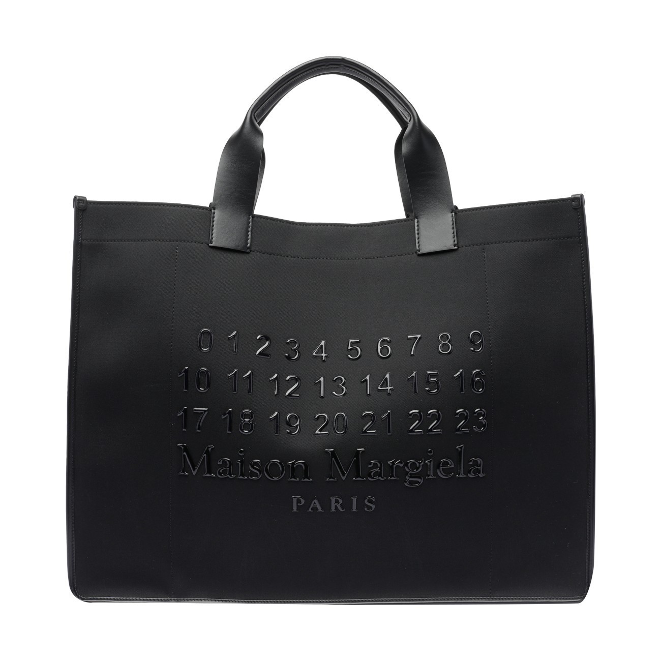 Maison Margiela【関税送料込】ロゴCABASショッピングバッグ