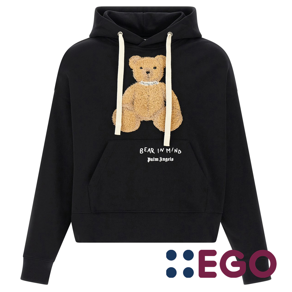 パーカー・フーディ BEAR IN MIND HOODIE