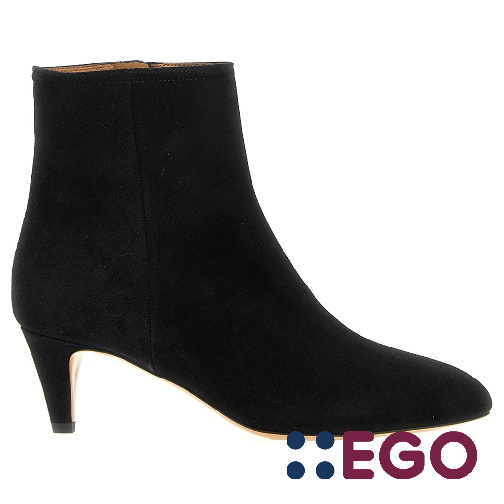 ショートブーツ・ブーティ DEONE ANKLE BOOTS