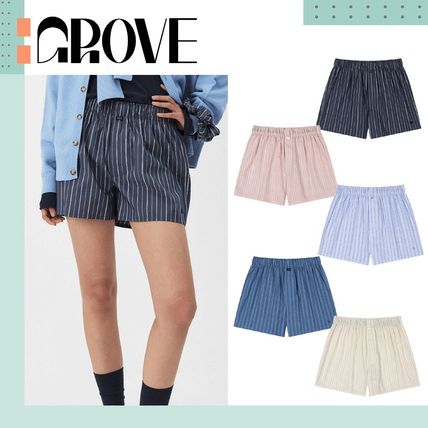 GROVE(グローブ) ショートパンツ(レディース) - 海外通販のBUYMA