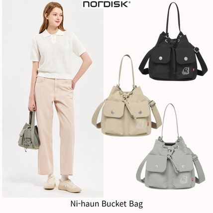 NORDISK■[B-mate] Crossback S■送料込 Nordisk(ノルディスク) トートバッグ(メンズ) - 海外通販のBUYMA