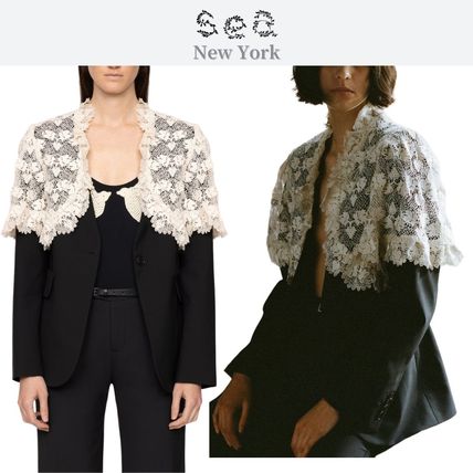 Sea NEW YORK(シーニューヨーク) アウター(レディース) - 海外