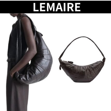 LEMAIRE(ルメール) ショルダーバッグ(メンズ) - 海外通販のBUYMA