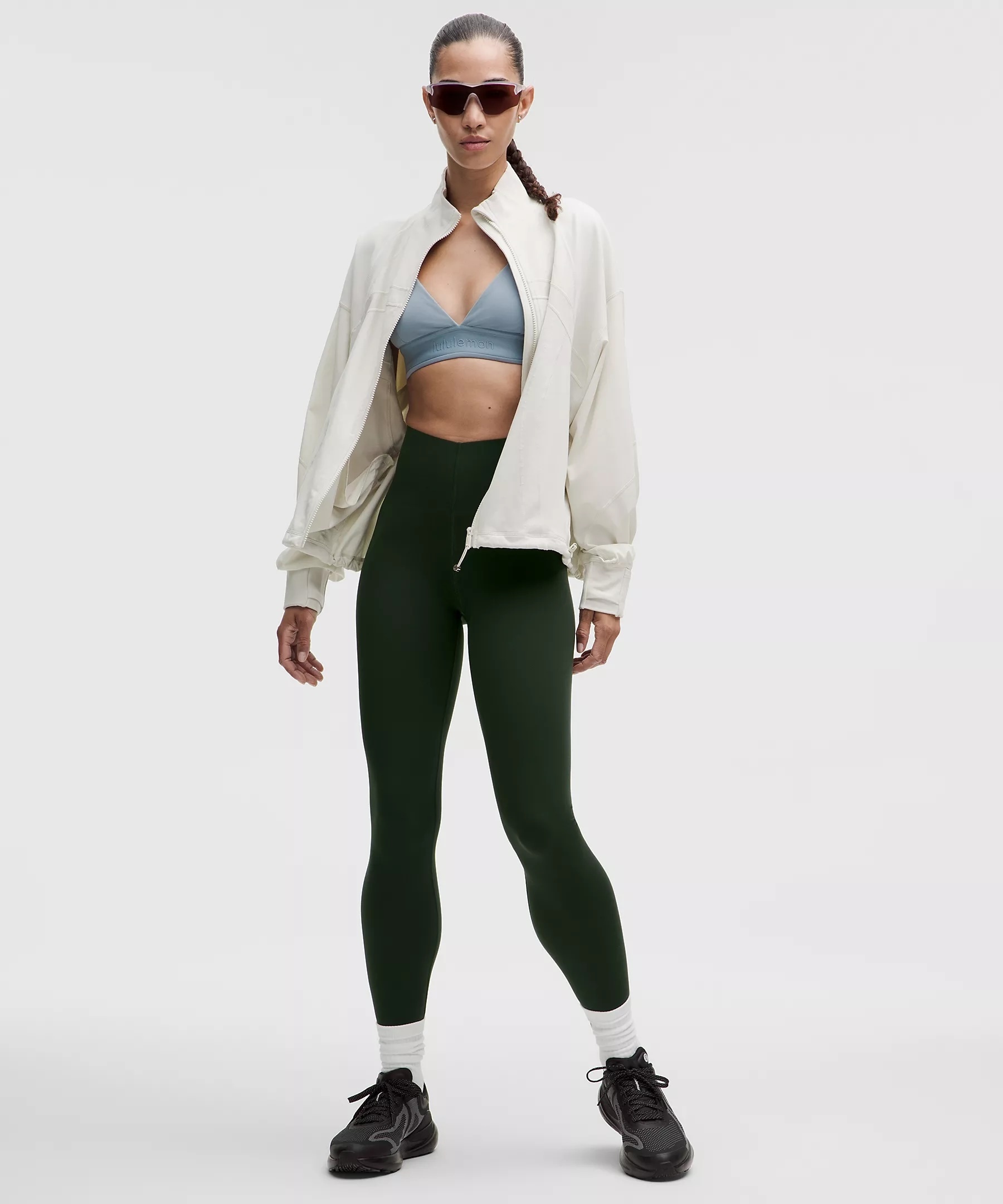 lululemon☆Glow Up 28 スーパーハイライズ・サポートタイツ lululemon☆Glow Up 28 スーパーハイライズ・サポートタイツ