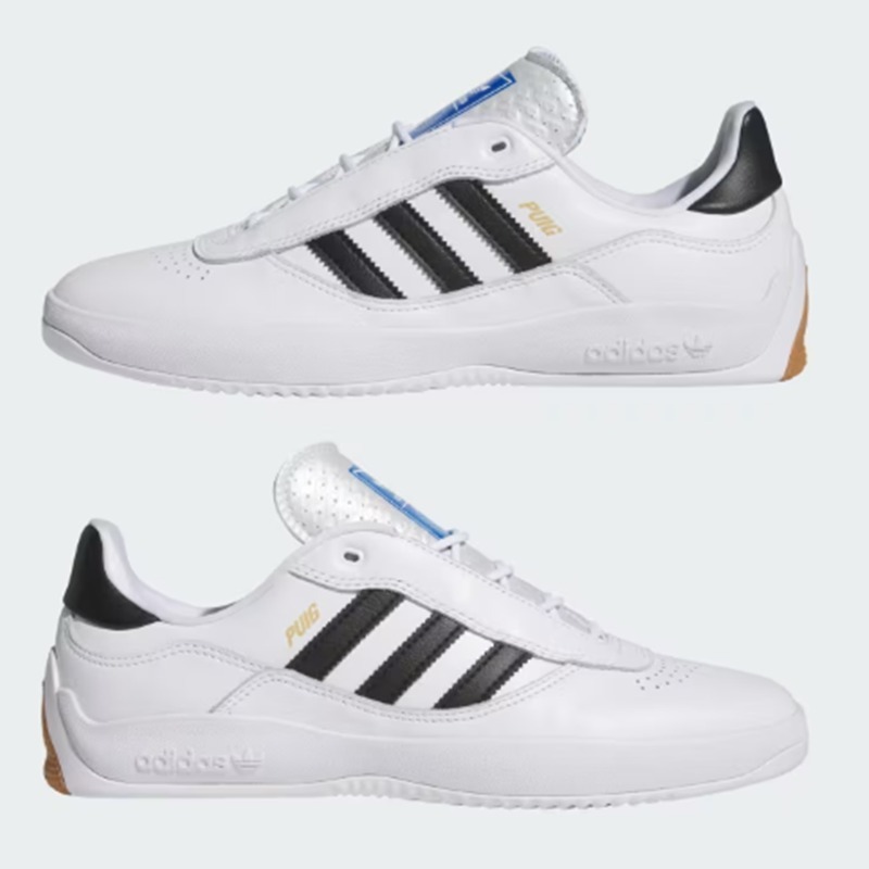 スニーカー ADIDAS PUIG JH8168 5FT514