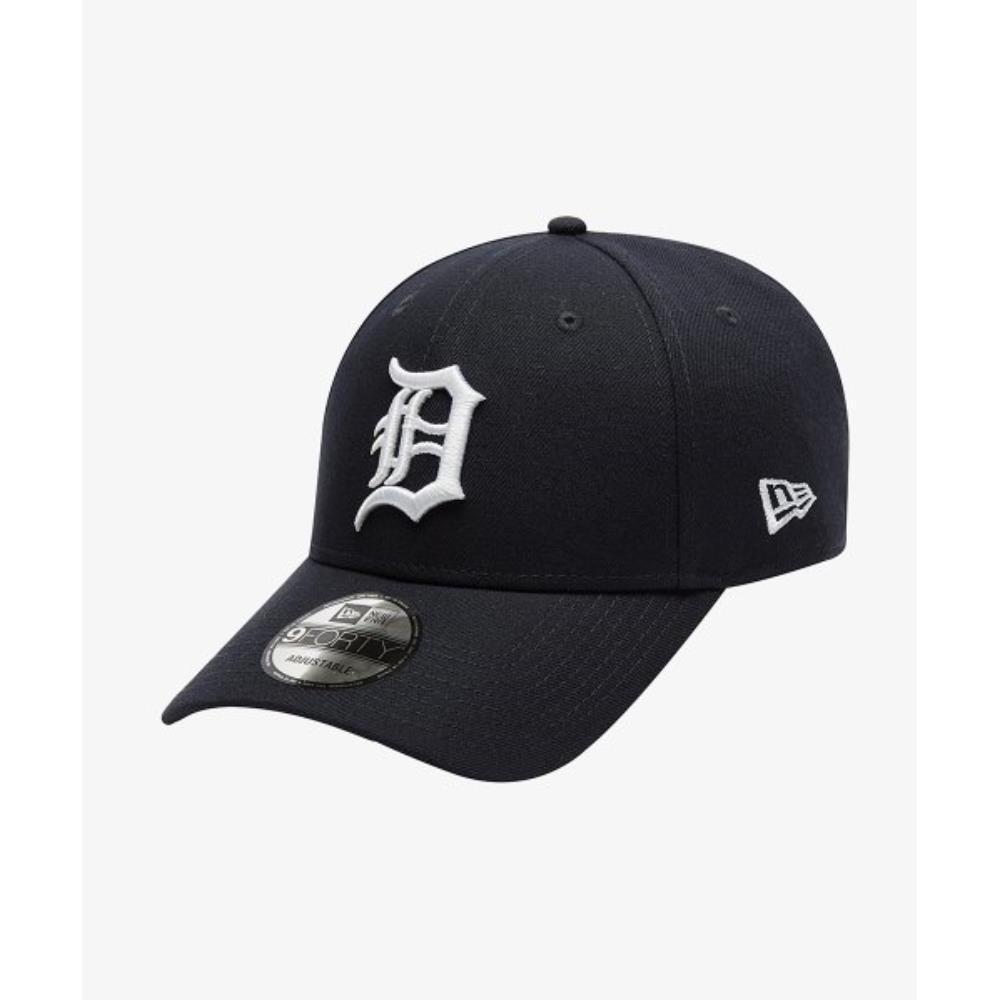 ◆New Era◆ MLB Pinch Hitter Detroit Tigers Ball Cap Navy 13