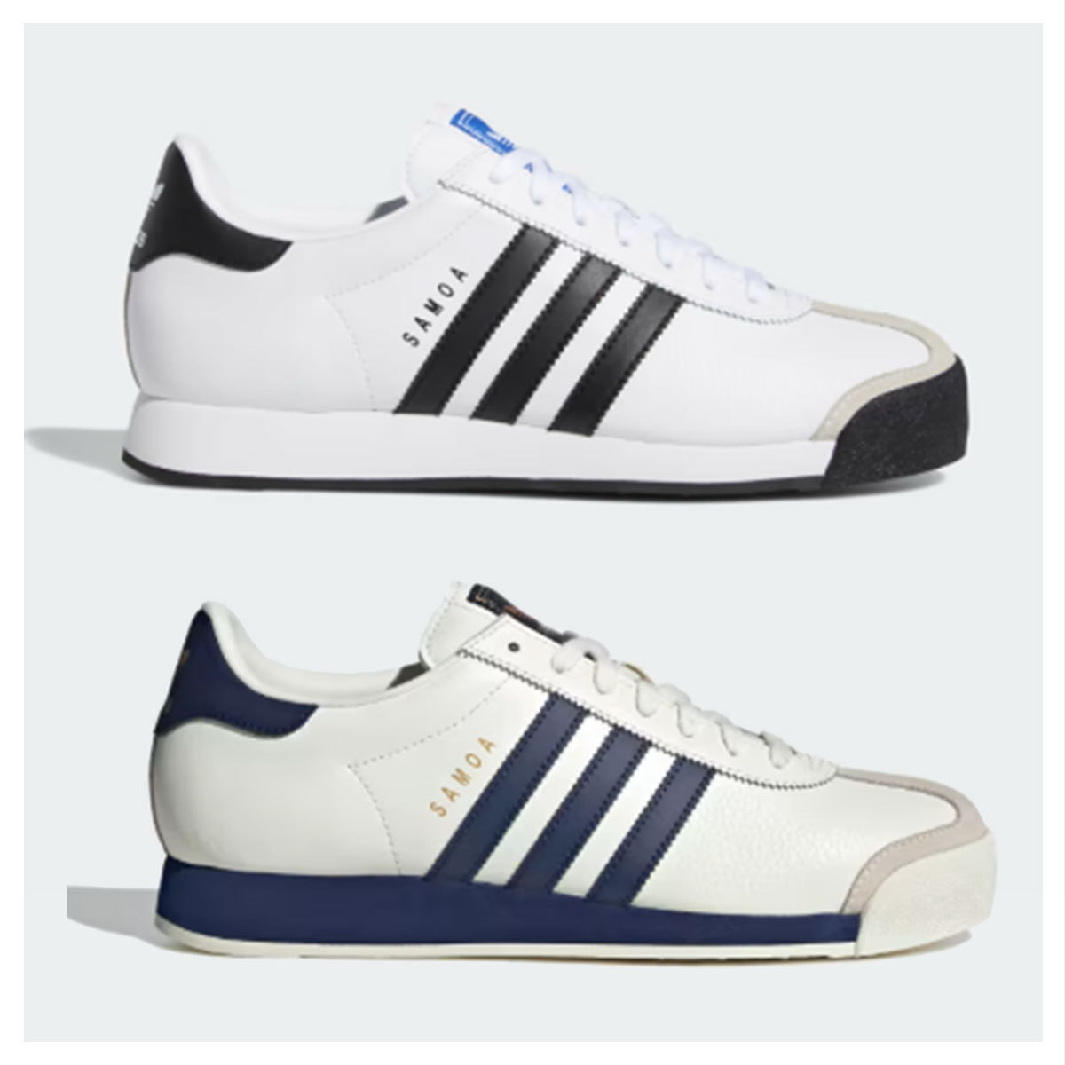 スニーカー ADIDAS Samoa Shoes 5FT518