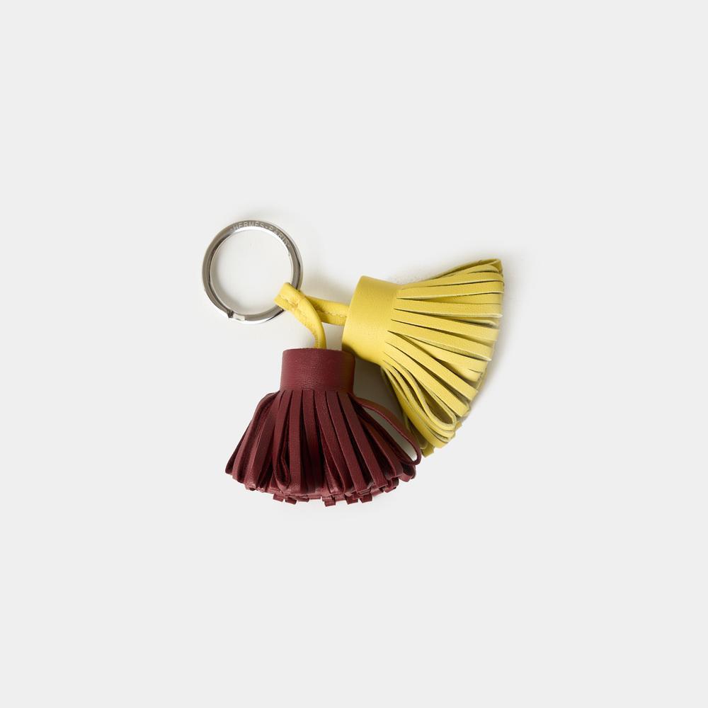 HERMES レディース バッグチャーム