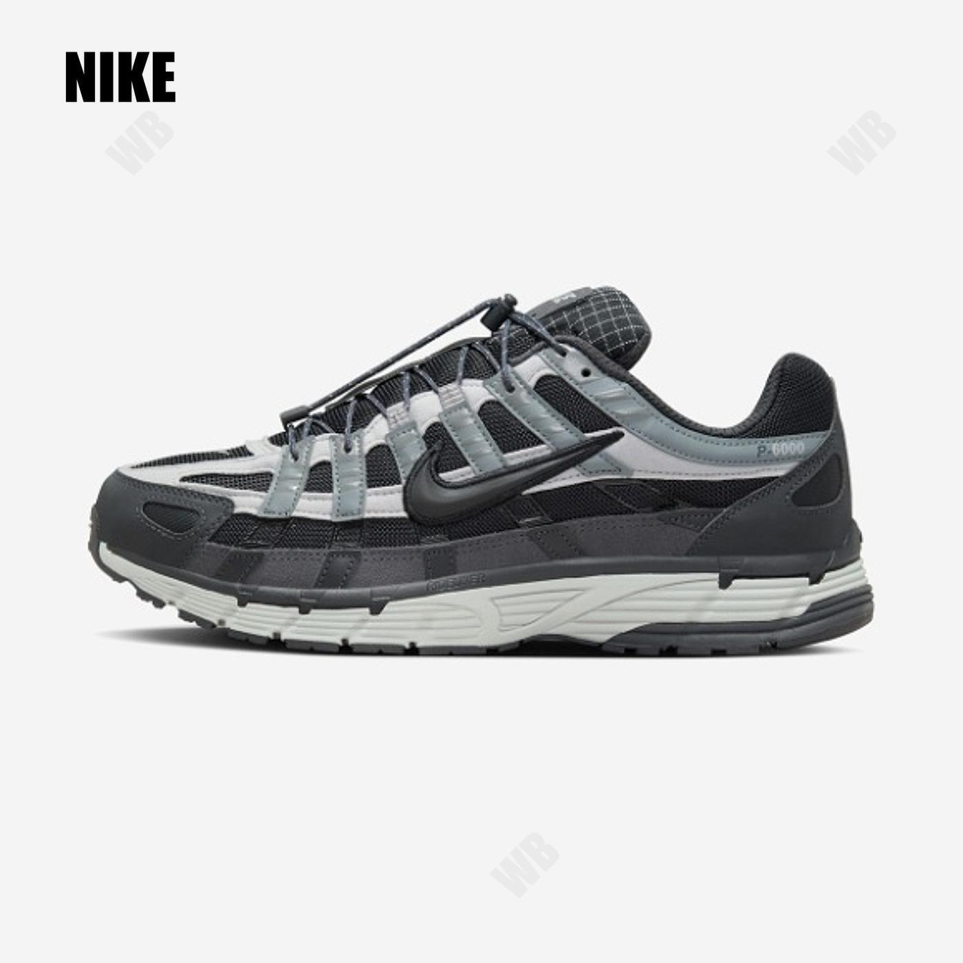 [Nike] NIKE P-6000 WT ☆送料込☆