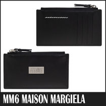 送料関税込☆MM6 Maison Margiela 小銭入れ フラグメントケース